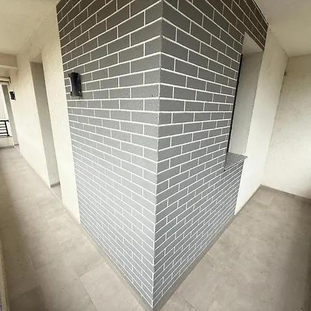 Jade Seaside Apartment-mamaia Nord Năvodari